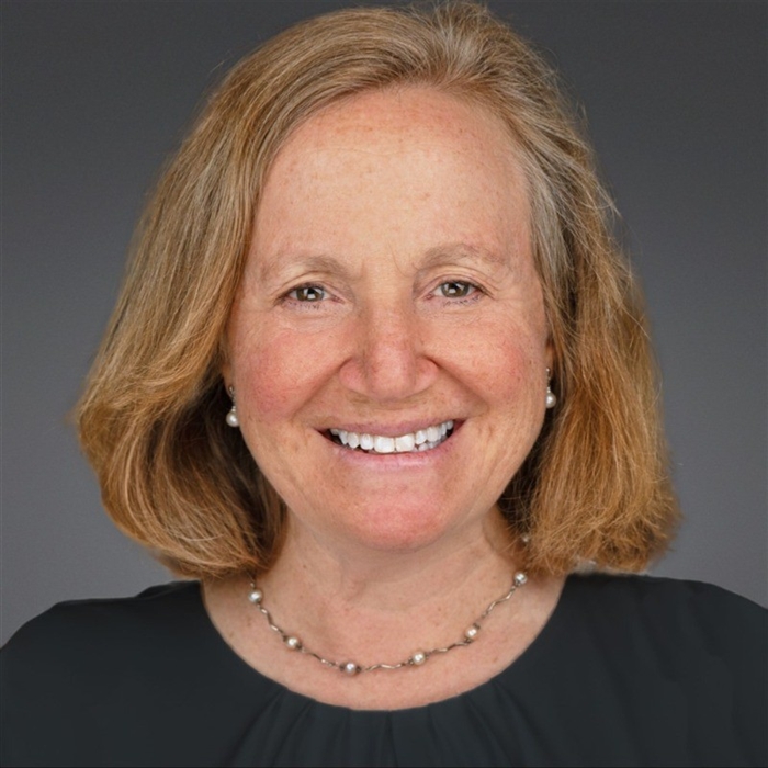 Amy Guggenheim Shenkan