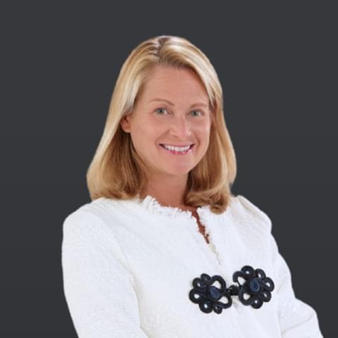 Lucinda B Smith