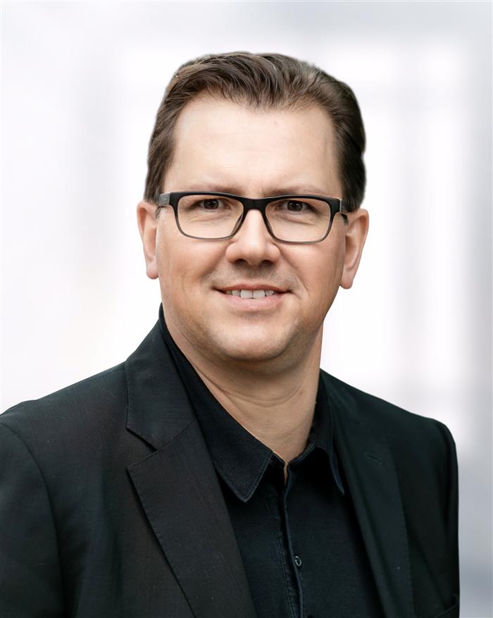 Cord Friedrich Staehler