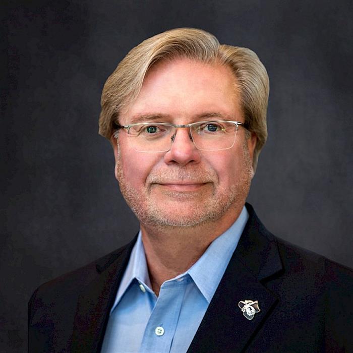 Stephen T O'rourke