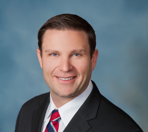 Brian D Swanson
