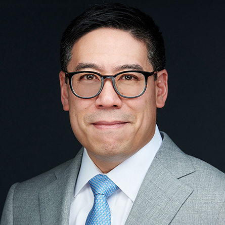 Kevin Tan