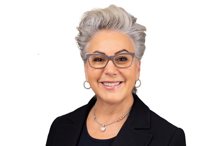 Renee P Tannenbaum