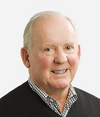 Thomas J Cable