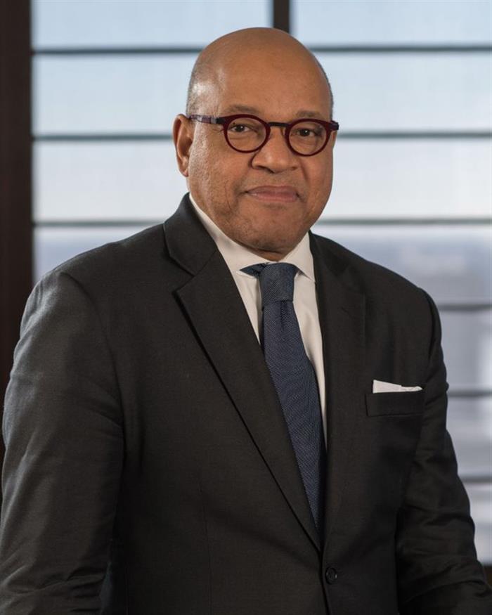 David A Thomas