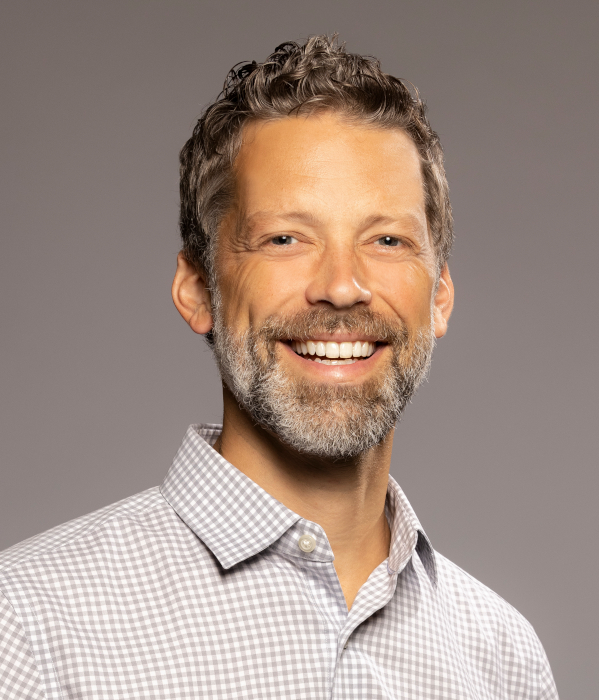 Eric Tiziani