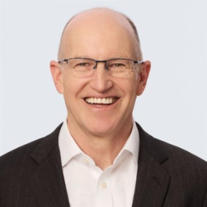 Todd C Cooper