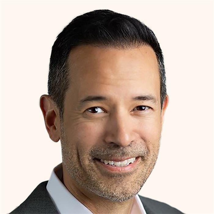 Todd Watanabe
