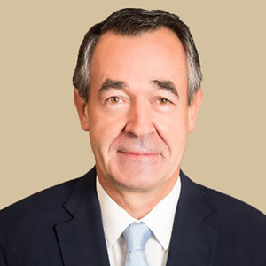 Xavier Urbain