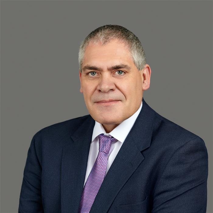 Eric Vaillancourt