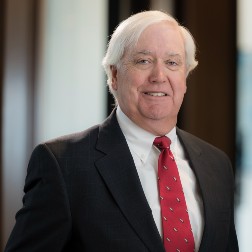 Ronald J Vance