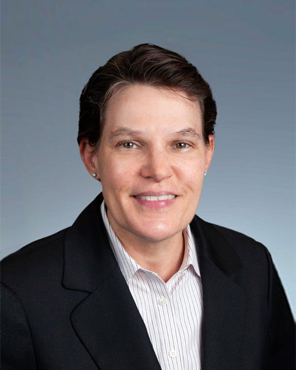 Susan Watts