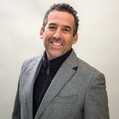 Robert Weisbord