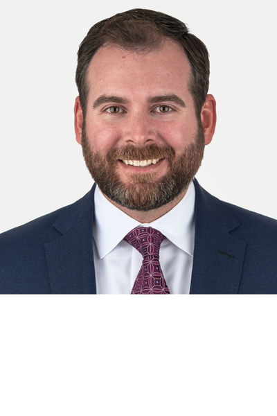 Kyle P West