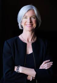 Jennifer A Doudna