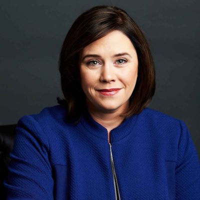 Anita M Sands