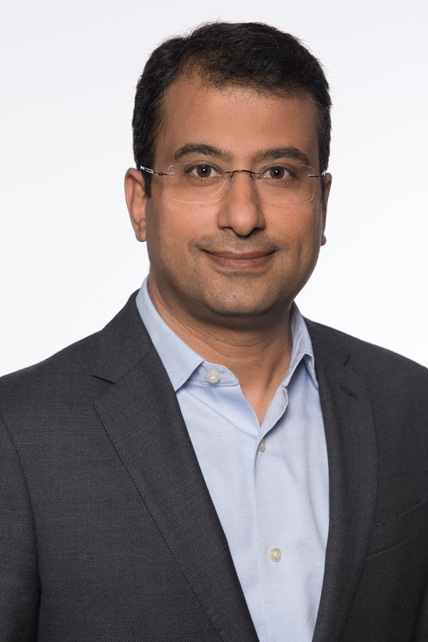 Ankur Dhingra
