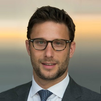 Benjamin Kornitzer