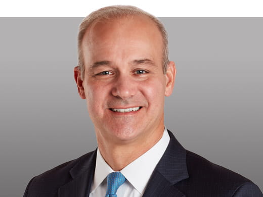 Brendan Foley