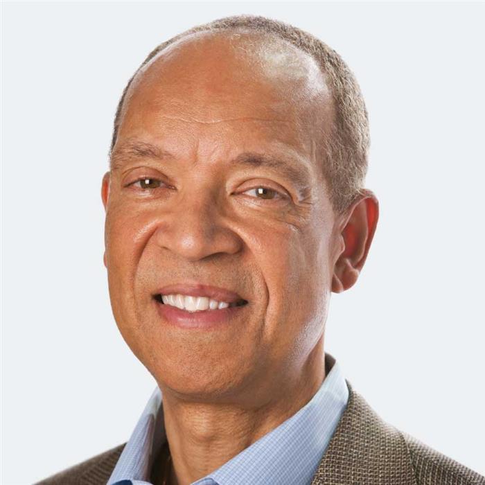 Bruce K Posey