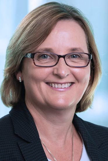 Catherine Kniker