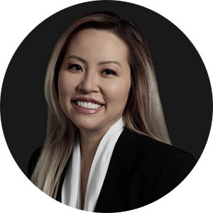 Catherine Wong