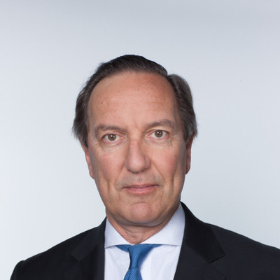 Charles G.T. Stonehill