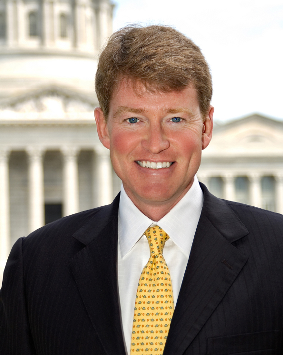 Christopher Koster
