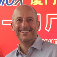 Christopher J Progler