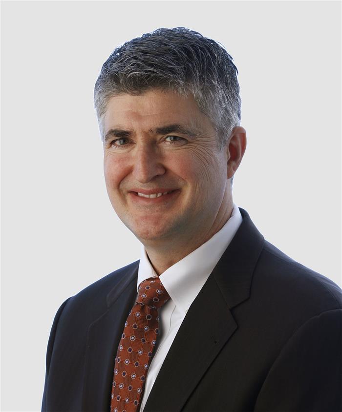Daniel G Mcbride