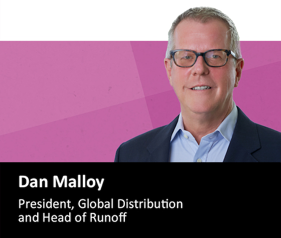 Daniel V. Malloy