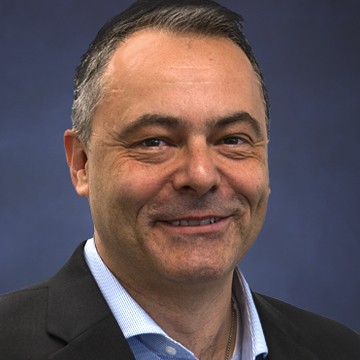 David G Cooper
