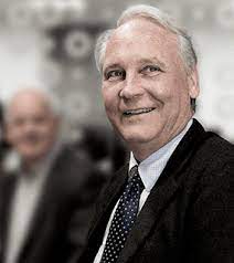 David J. S. Flaschen