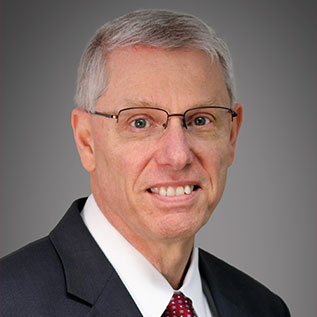 David J Rintoul