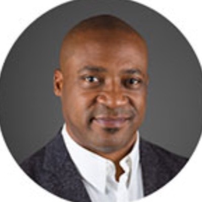Derrick B Mayes
