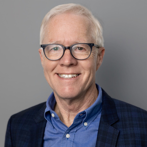 Eric R Olson