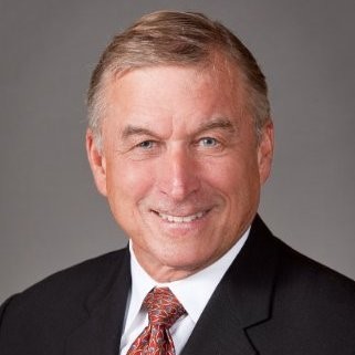 Gary S Petersmeyer