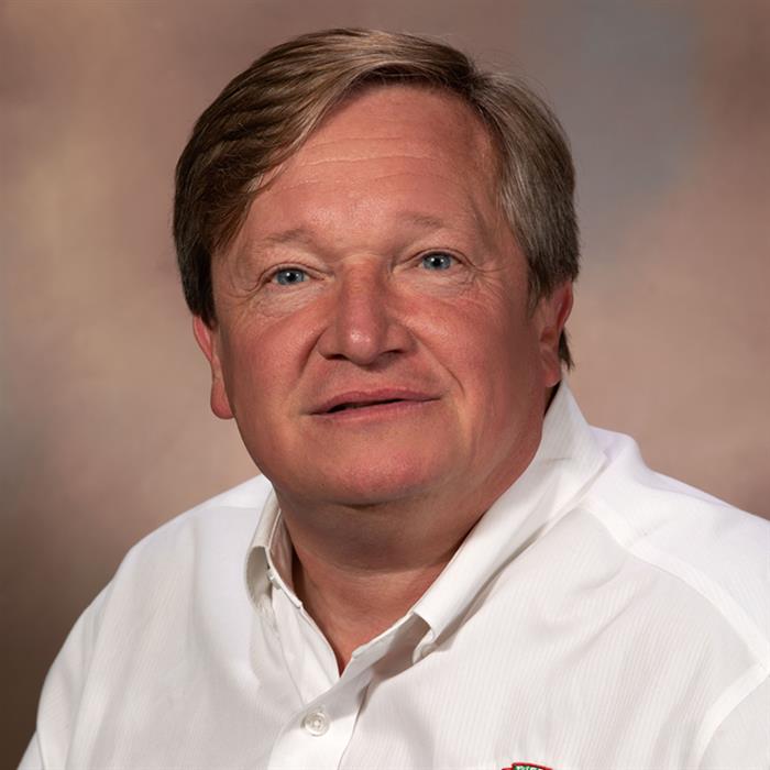Jack H Swaysland