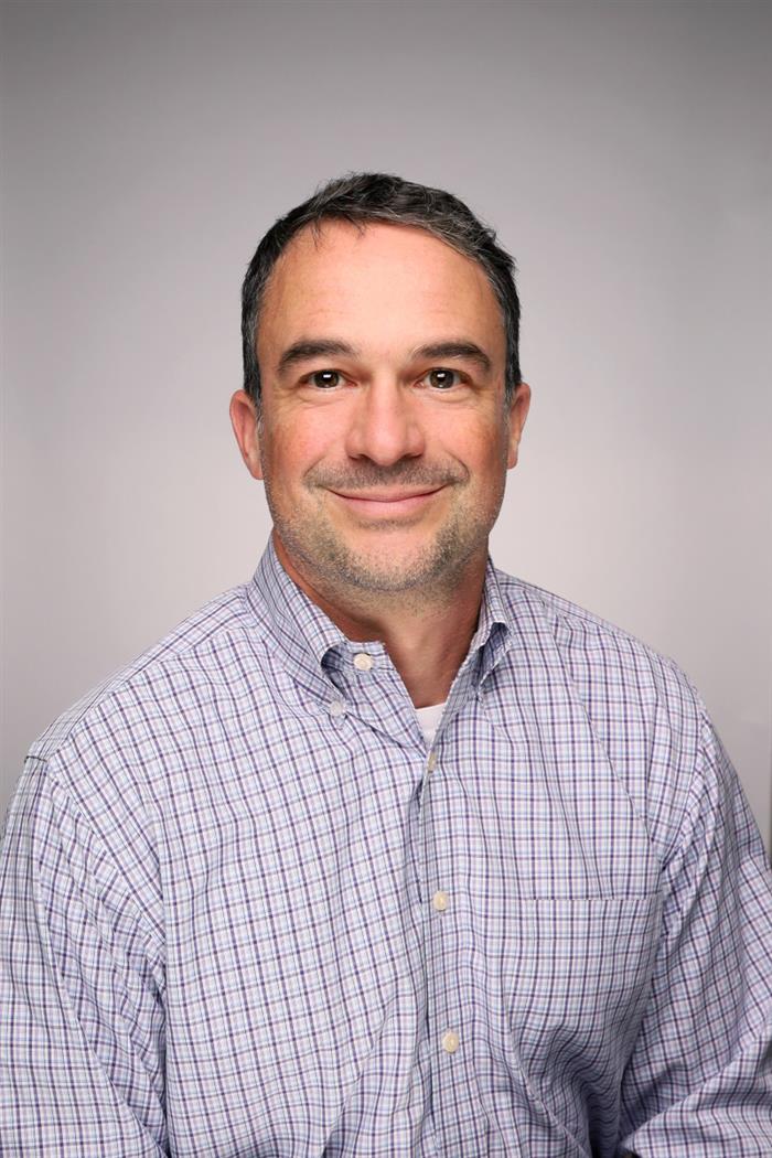 Jason Harinstein