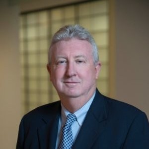John Jed Kennedy