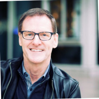 Jeffrey Dossett
