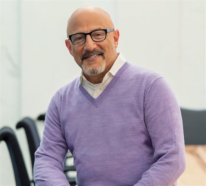 Jeffrey K Hirsch