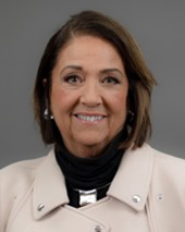 Joan M Herman