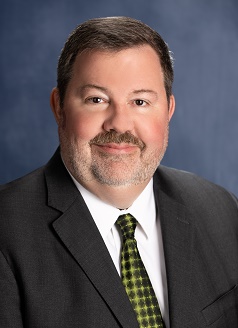 John P Mohr