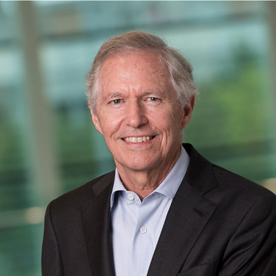John G Finneran Jr