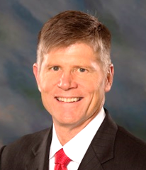 John L Garrison Jr