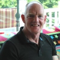 John P Jordan