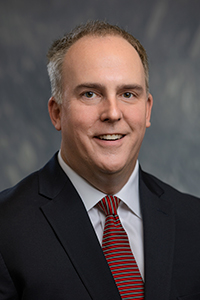 John William Swann III
