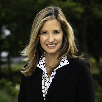 Julie Marie O'daniel