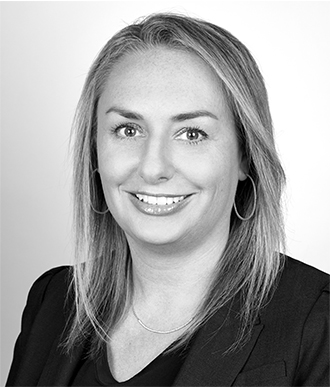 Leah Swan